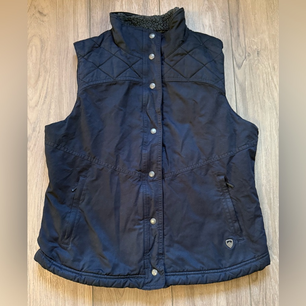 Kuhl Women's Celeste Lined Vest